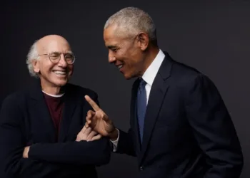 Larry And The Pursuit Of Unhappiness