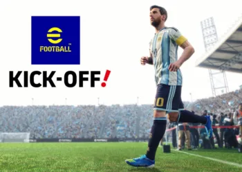 eFootball Kick-Off! Review