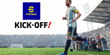 eFootball Kick-Off! Review