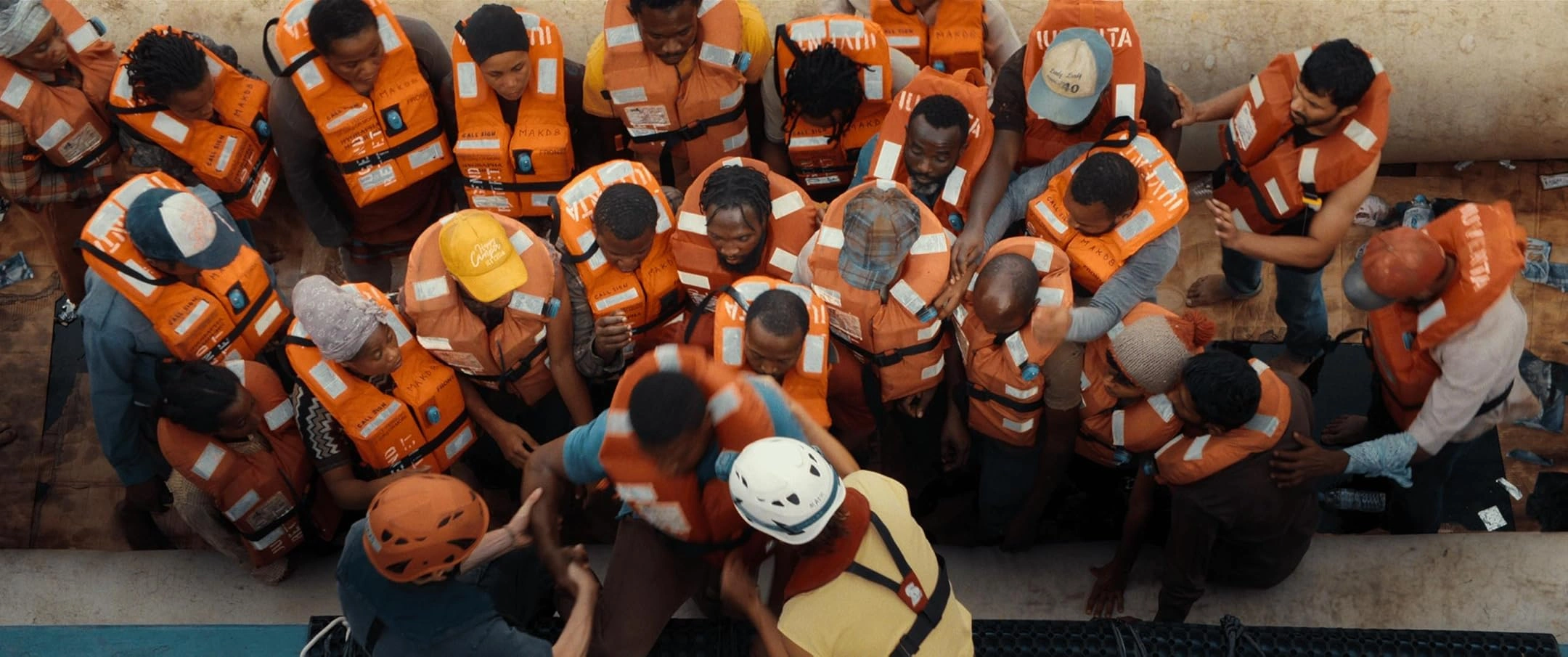 23,000 Lives Review: Compassion Meets the Machinery of Power 42 23,000 Lives