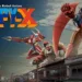 70s-Style Robot Anime Geppy-X Review: An Average Shooter With an Irresistible Soul 2 70s-Style Robot Anime Geppy-X Review