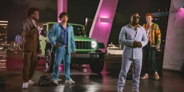 72 Hours Review