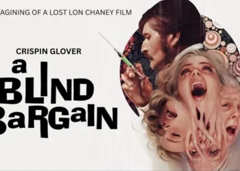 A Blind Bargain Review