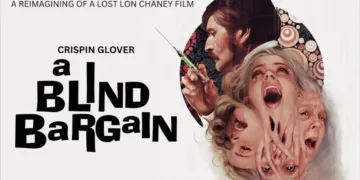 A Blind Bargain Review: The Mad Doctor Has Better Lighting Than Logic 24 A Blind Bargain Review
