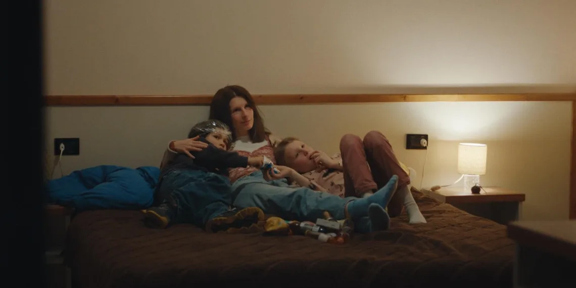 A Happy Family Review: Poverty, Parenthood, and a Film That Loses Its Nerve 41 A Happy Family Review