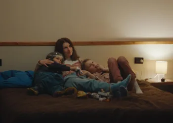 A Happy Family Review: Poverty, Parenthood, and a Film That Loses Its Nerve 48 A Happy Family Review