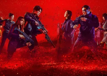 A Shop for Killers Season 2 Review (2)