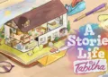 A Storied Life: Tabitha Review