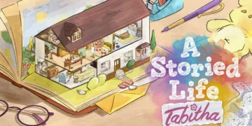A Storied Life: Tabitha Review