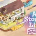 A Storied Life: Tabitha Review