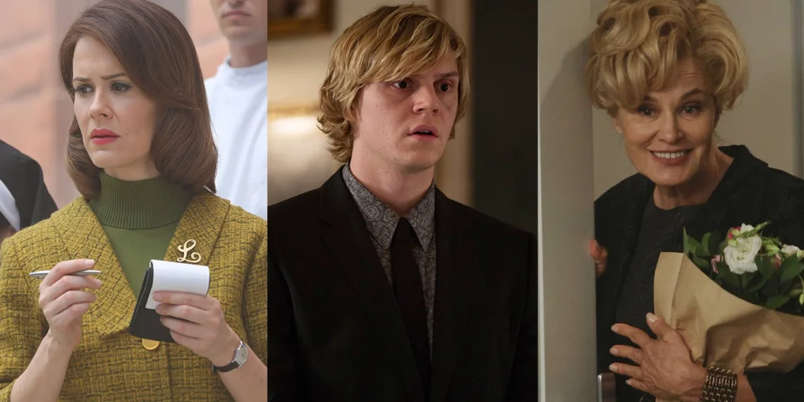 American Horror Story
