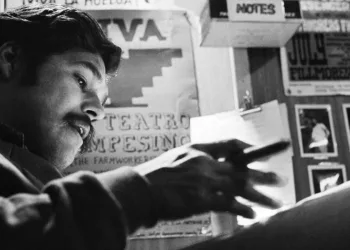 American Pachuco The Legend of Luis Valdez