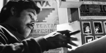Luis Valdez Documentary Opens to Sold-Out Crowd in New York 14 American Pachuco The Legend of Luis Valdez