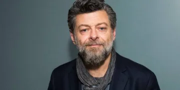 Andy Serkis