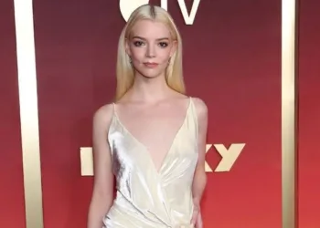 Anya Taylor