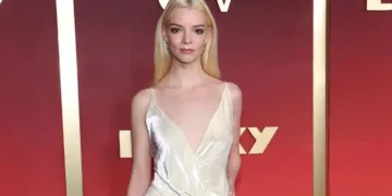 Anya Taylor