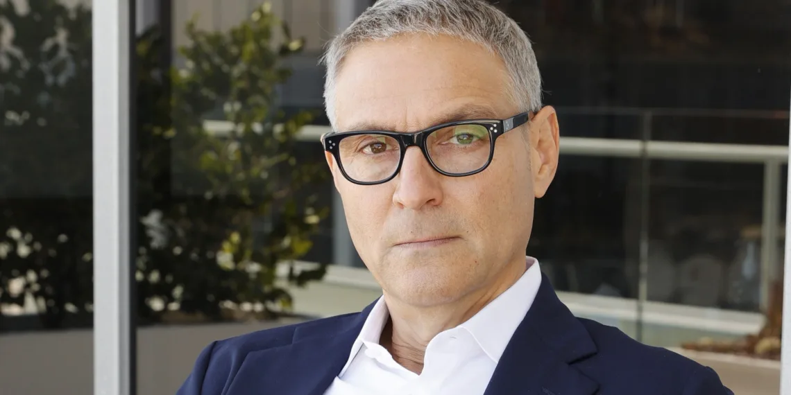 Ari Emanuel