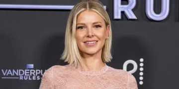 Ariana Madix