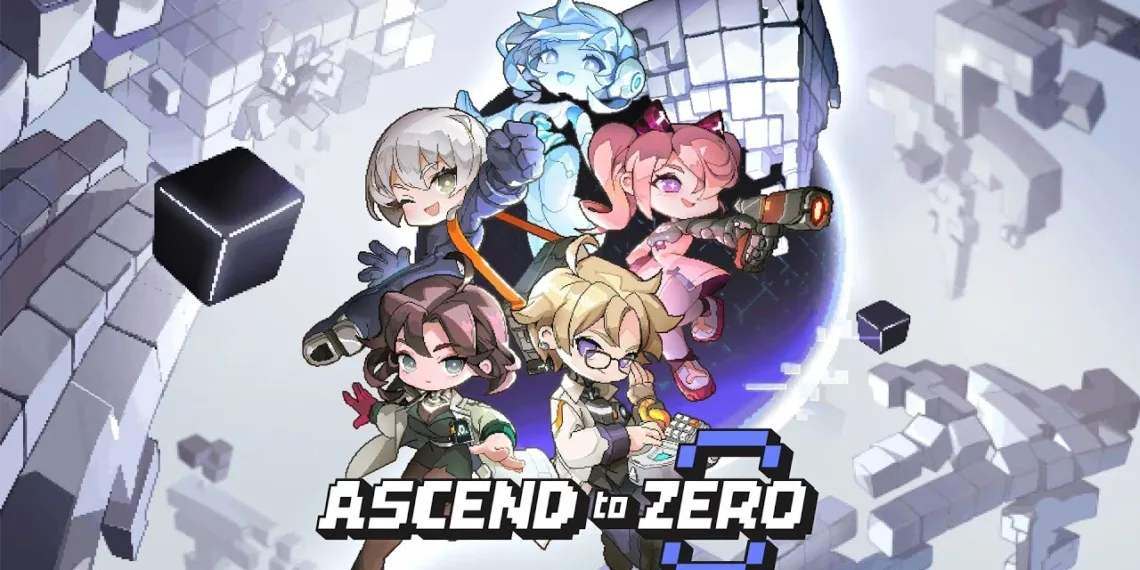 Ascend to ZERO Review