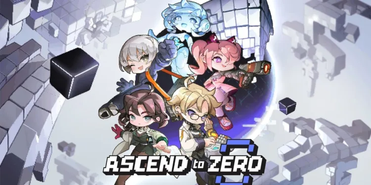Home 73 Ascend to ZERO Review 1