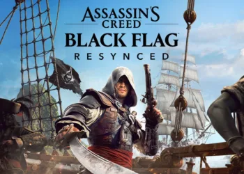 Assassin's Creed: Black Flag Resynced Review