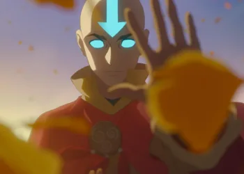 Avatar Aang: The Last Airbender Review