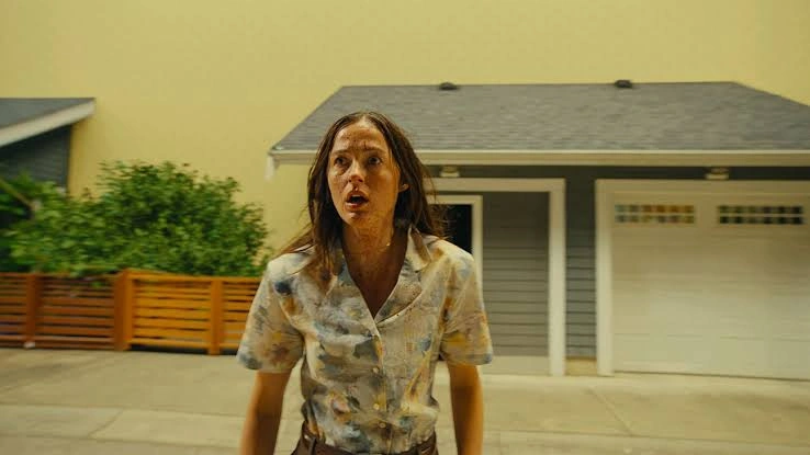 A24's Record-Breaking 'Backrooms' Sets July 14 Digital Release Date 41 Backrooms