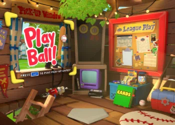 Backyard Baseball Review