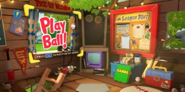 Backyard Baseball Review