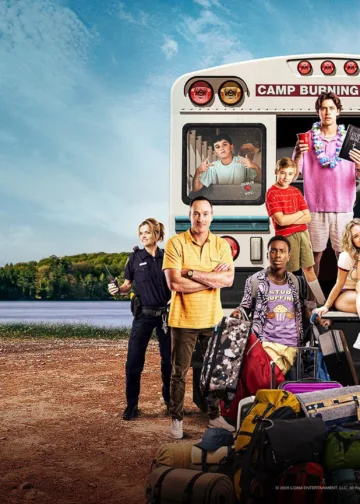 Bad Counselors Review