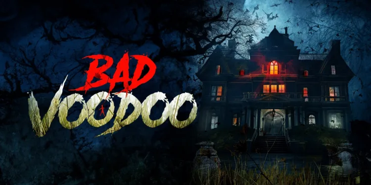 Bad Voodoo Review 2