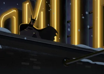 Batman: Caped Crusader Season 2 Review