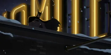 Batman: Caped Crusader Season 2 Review