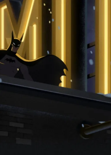 Batman: Caped Crusader Season 2 Review