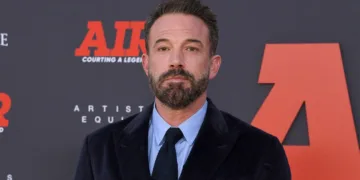 Ben Affleck