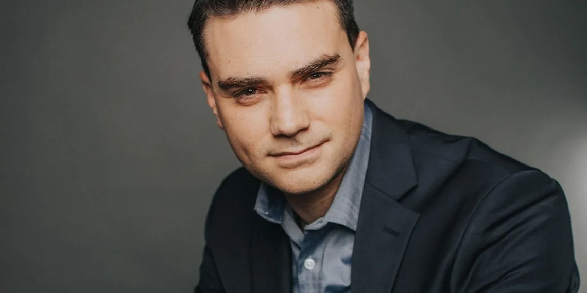 Ben Shapiro Calls "The Odyssey" a Masterpiece, Breaks From Conservative Critics 41 Ben Shapiro