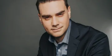 Ben Shapiro Calls "The Odyssey" a Masterpiece, Breaks From Conservative Critics 14 Ben Shapiro