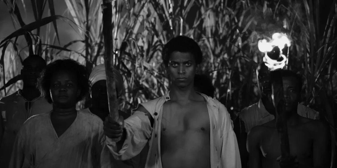 Black Zombie Review