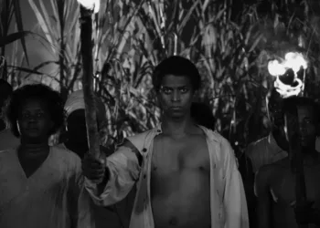 Black Zombie Review