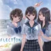 Blue Reflection Quartet Review