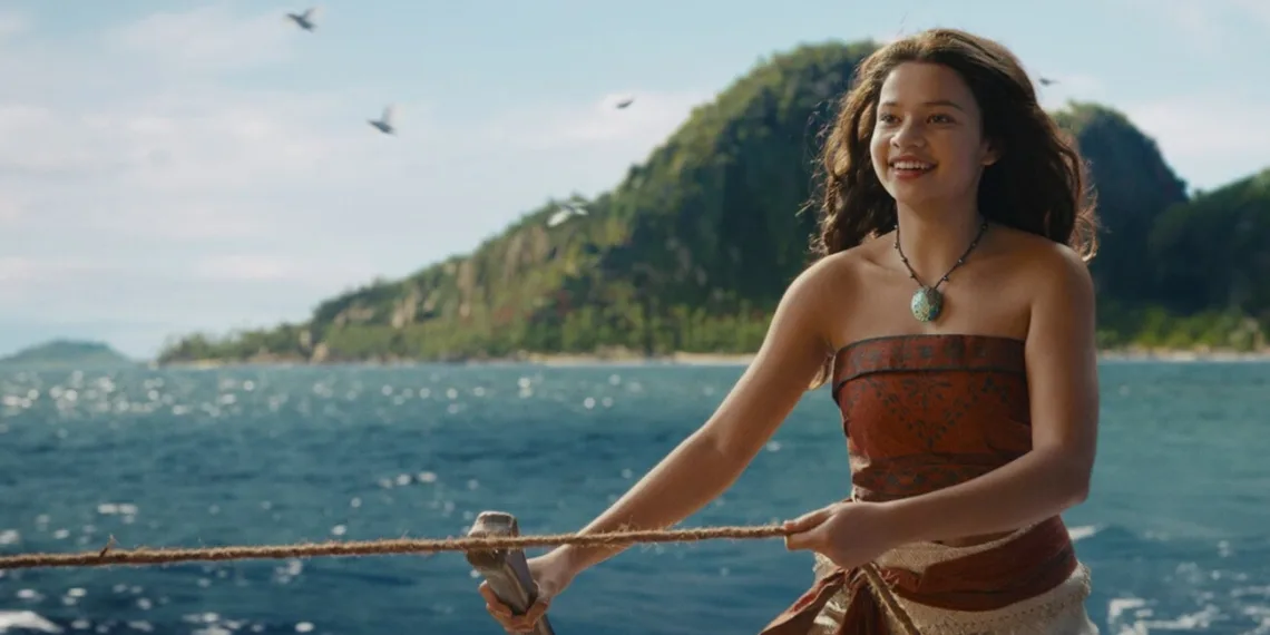 Moana