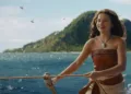 Moana