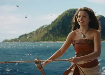 Moana