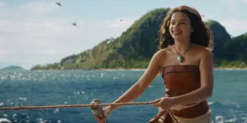 Moana