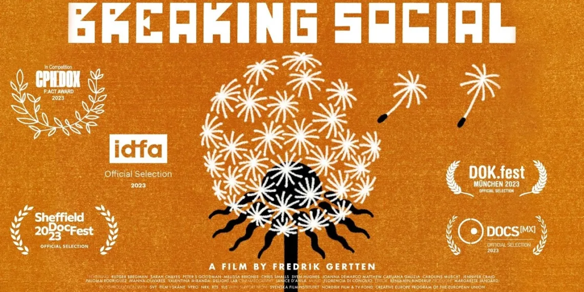 Breaking Social Review