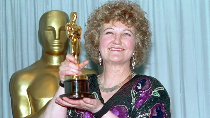 Brenda Fricker, First Irish Woman to Win an Oscar, Dies at 81 41 Brenda Fricker