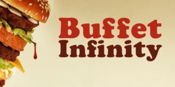 Buffet Infinity Review