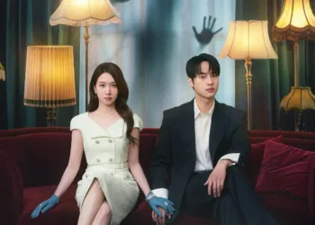 Chilling Romance Review: Formula Is Doing the Haunting 46 Chilling Romance Review