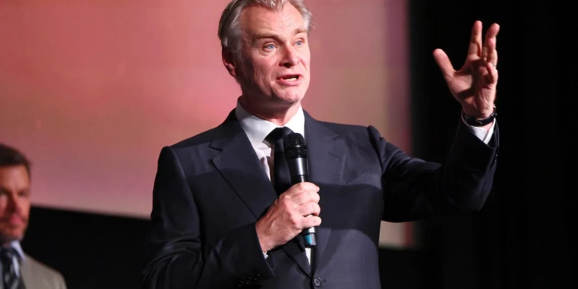 Christopher Nolan on How "The Odyssey" Fed His Appetite for Horror 41 Christopher Nolan