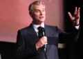 Christopher Nolan